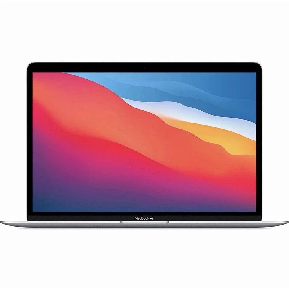 MacBook Air (256GB SSD, Chip M1, 8 GB RAM) Laptop-Space Gray 94% B Health